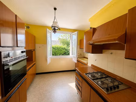 appartement t3 rue du guizay bellevue