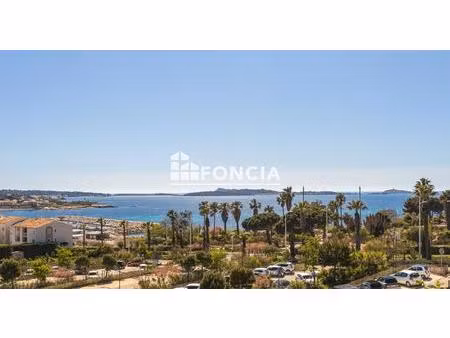 t2 magnifique vue mer