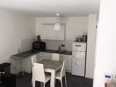 appartement 2 pièces strasbourg - 2 pièce(s) - 40.11 m2
