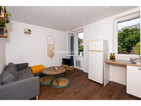 ref 218 - agence immobiliere g.i.o. aux quatre chemins - toulon est - vert coteau - appart