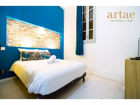 appartement à louer toulouse