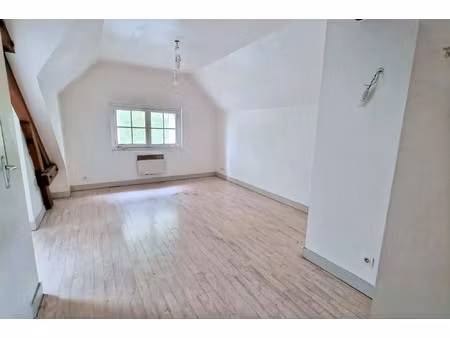 vente appartement 2 pièces 31 m² tours (37000)