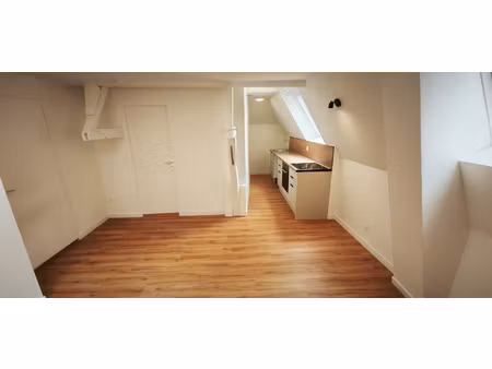 appartement valenciennes 2 pièce(s) 31.43 m2