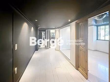 vente bureaux 127 m²