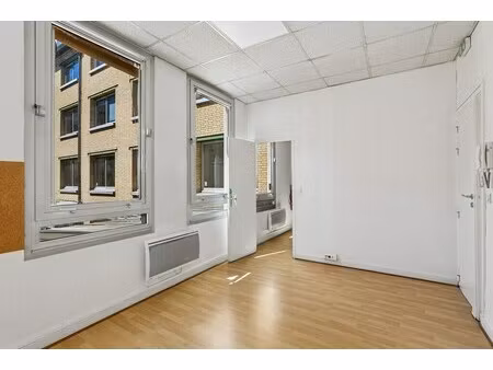 vente bureaux 114 m²