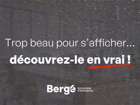 location commerce cannes 06400 50m²