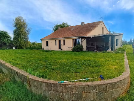 maison à vendre à loretz-d'argenton (79290) - deux-sèvres