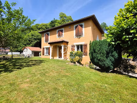 maison à vendre champier