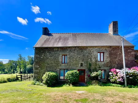 maison à vendre à combourg (35270) - ille-et-vilaine