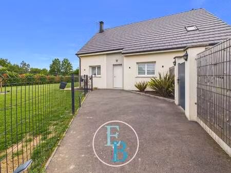 vente maison à dozulé (14430) : à vendre / 131m² dozulé