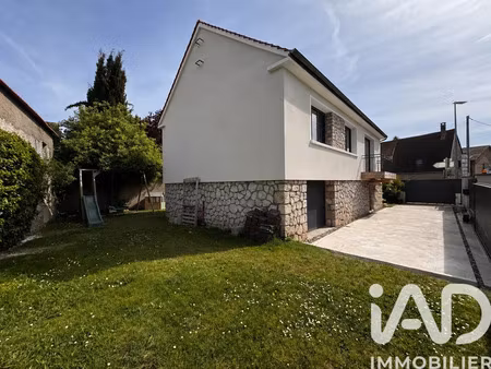 maison à gallardon (28320)