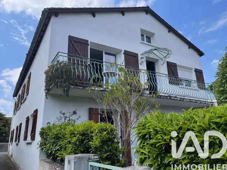 maison à madiran (65700)