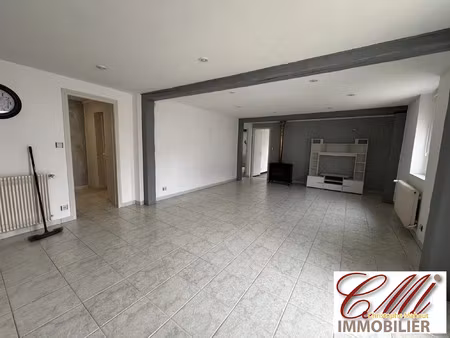 location maison 5 pièces 115 m² à saint-dizier (52100)