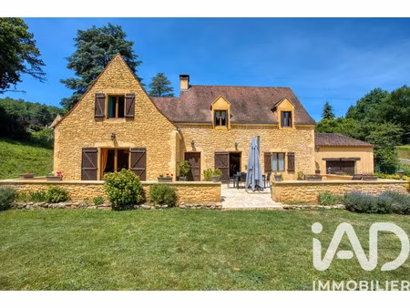 maison à beynac-et-cazenac (24220)