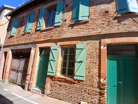 maison levignac 6 pièce(s) 151 m2 à louer