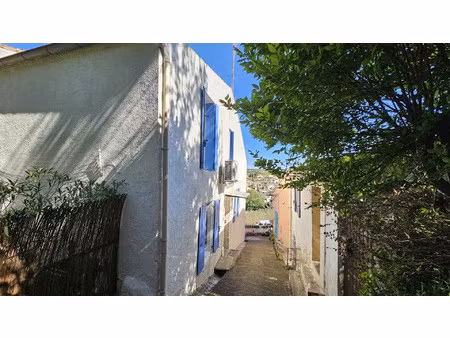 maison à vendre magalas