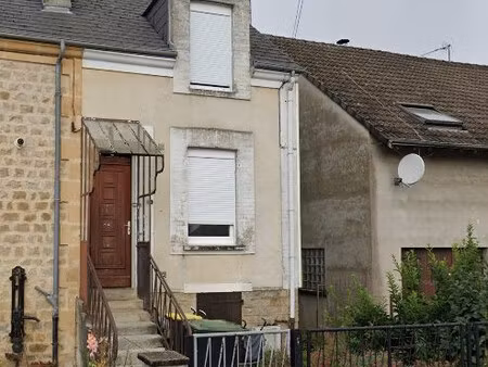 maison à vendre vivier-au-court