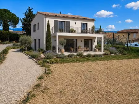 terrain à bâtir à pertuis – 350 m² viabilisé