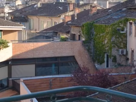 location meublée appartement 3 pièces 72 m² à albi (81000)  700 €