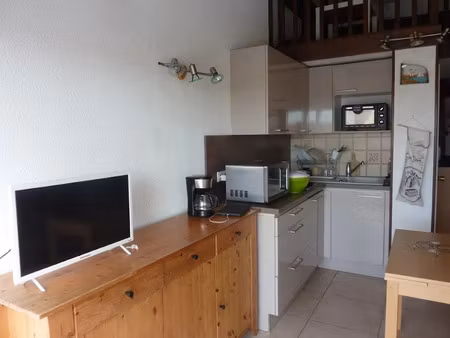 location meublée appartement 2 pièces 26 m² à palavas-les-flots (34250)  790 €