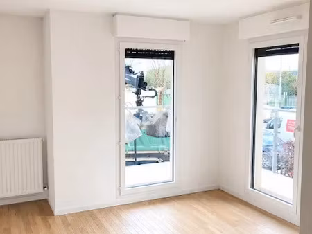 location appartement 1 pièce 34.72 m² à rueil-malmaison (92500)  904 €