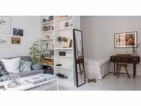 vente appartement 5 pièces à saint-pair-sur-mer (50380) : à vendre 5 pièces / 102m² saint-