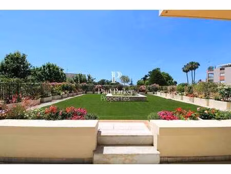 vente appartement 4 pièces piscine à antibes (06160) : à vendre 4 pièces piscine / 99m² an