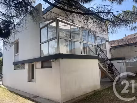 maison à louer - 6 pièces - 156 27 m2 - mussidan - 24 - aquitaine