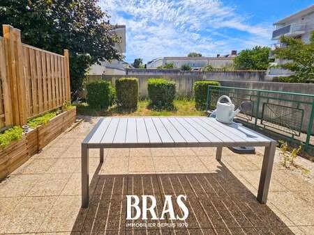 location appartement 2 pièces à basse-goulaine (44115) : à louer 2 pièces / 61m² basse-gou