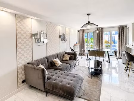 location appartement 3 pièces 85 m² à enghien-les-bains (95880)  1 935 €