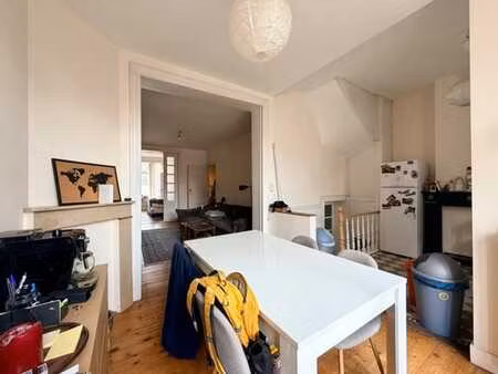 merode : appartement 1ch