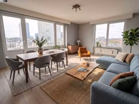 appartement 2 chambres