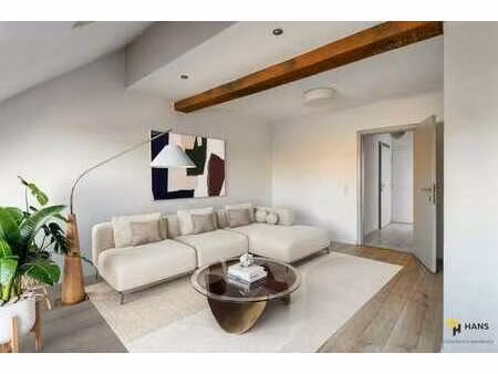 duplex / penthouse