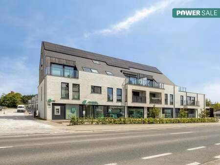 appartement à vendre à geraardsbergen € 395.000 (lp1d0) - dewaele business - gent | zimmo