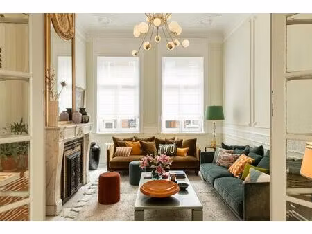 coliving pour 35+/couples
