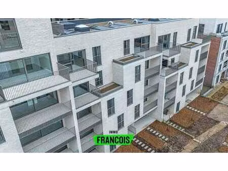 appartement à vendre à louvain