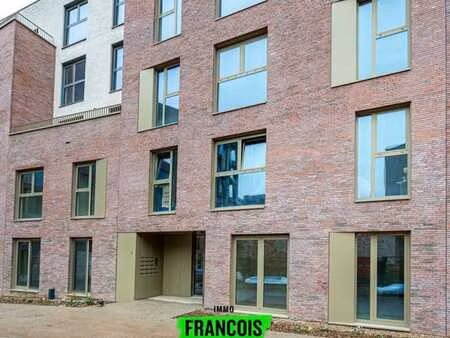 appartement à vendre à louvain