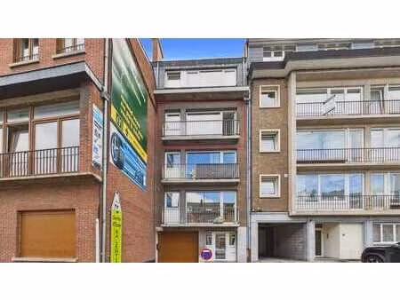 bel appartement 2 chambres