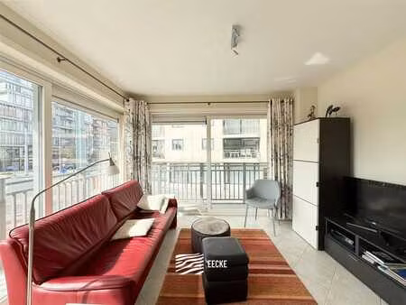 appartement met 2 slaapkamers