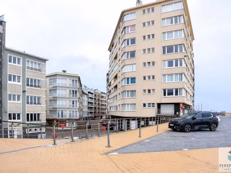 appartement à vendre à oostende € 279.000 (lp1e7) - perspectief vastgoed | zimmo