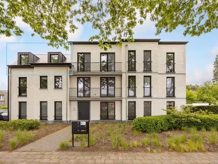 appartement à vendre à oud-turnhout € 335.000 (lp1d5) | zimmo