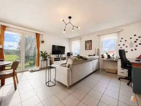 appartement 1 chambre – boncelles