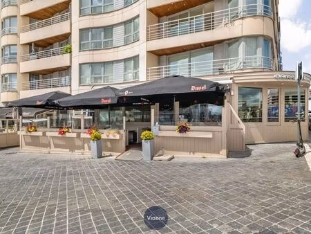 bien professionnel à remettre à oostende € 60.000 (lp1e6) - viaene vastgoed | zimmo