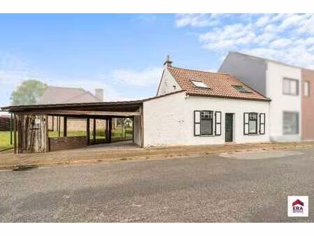charmante maison mitoyenne avec 3 chambres à vendre à asse