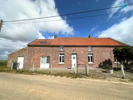 très belle maison style fermette