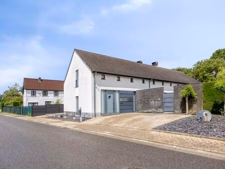 maison à vendre à grimbergen € 980.000 (lp1di) - dewaele - grimbergen | zimmo