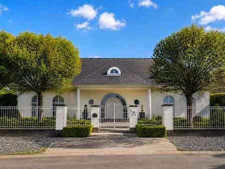 maison à vendre à rekem € 1.190.000 (lp1cu) - eurinvesco | zimmo