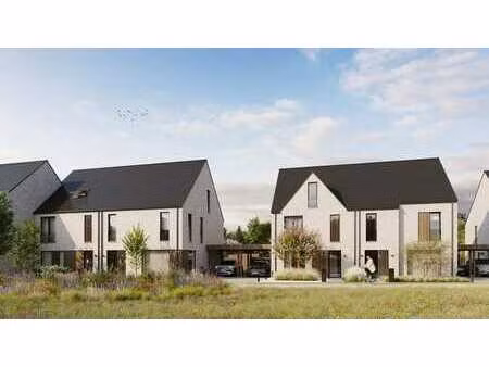 woning