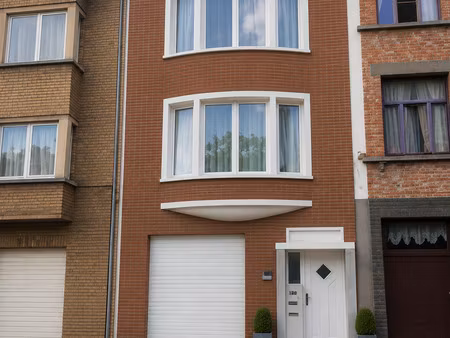 appartement à louer à antwerpen € 1.050 (lp1dd) - empire estates | zimmo