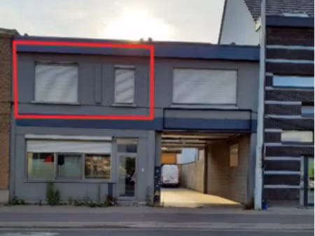 appartement à louer à wilrijk € 850 (lp1e4) - empire estates | zimmo